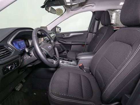 Used 2023 Ford Escape Active image 38