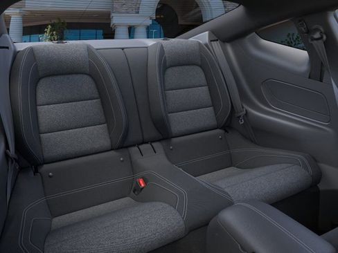 New 2026 Ford Mustang Coupe image 11