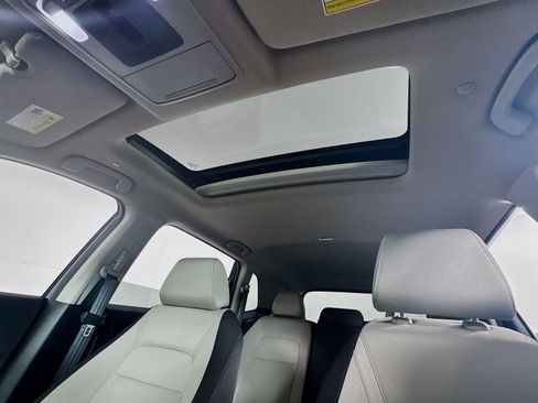 Certified 2026 Honda CR-V EX image 14