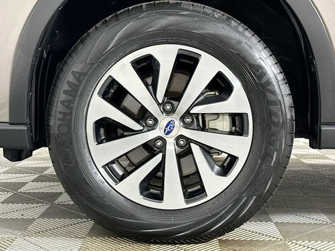 Certified 2022 Subaru Outback Premium w/ Popular Package #1 image 28