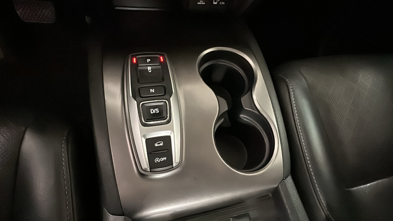 Used 2020 Honda Passport EX-L image 24
