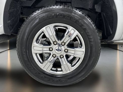 Used 2021 Ford Ranger XLT w/ Equipment Group 301A Mid RWD image 10