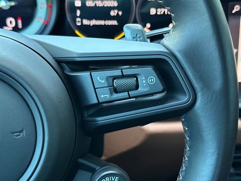 Certified 2022 Porsche 911 GT3 RWD image 29