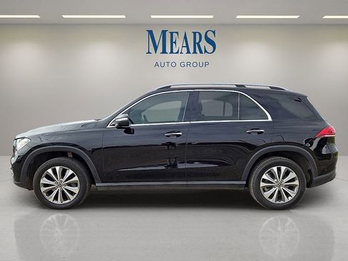 Used 2020 Mercedes-Benz GLE 350 4MATIC image 2