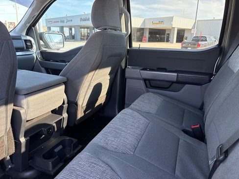 Used 2022 Ford F150 XLT w/ Trailer Tow Package image 24