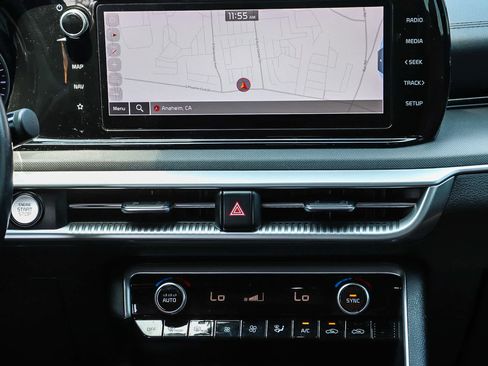 Used 2023 Kia K5 GT-Line FWD image 17
