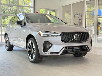 New 2026 Volvo XC60 B5 Plus w/ Protection Package Premier