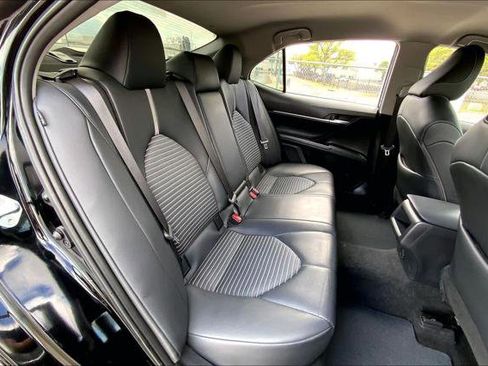 Certified 2024 Toyota Camry SE image 19