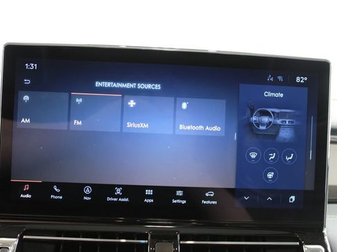 Used 2023 Lincoln Navigator L Black Label image 53