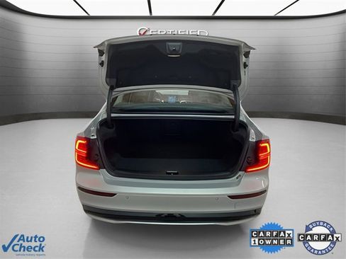Used 2025 Volvo S60 B5 Core image 12