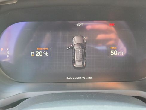 Used 2023 Polestar Polestar 2 FWD image 27