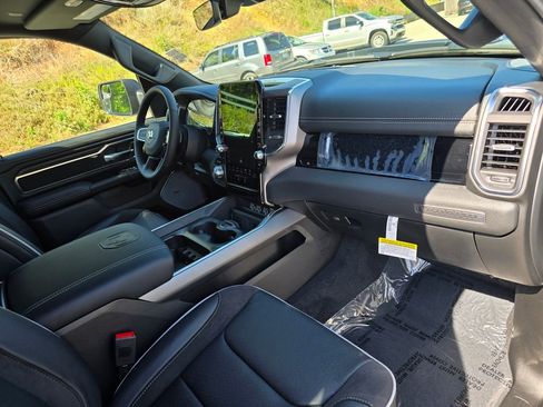 New 2026 RAM 1500 Laramie w/ Night Edition AWD/4WD image 26
