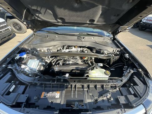 New 2026 Ford Explorer Platinum AWD/4WD image 37