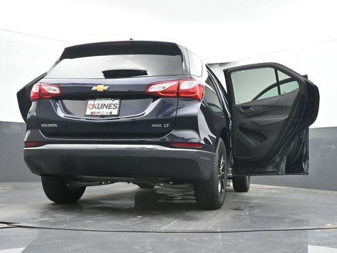 Used 2021 Chevrolet Equinox LT AWD/4WD image 73