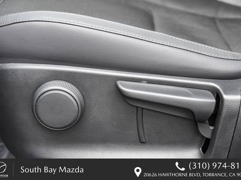 New 2026 MAZDA CX-5 Select AWD/4WD image 23