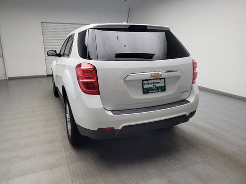 Used 2016 Chevrolet Equinox LS FWD image 6