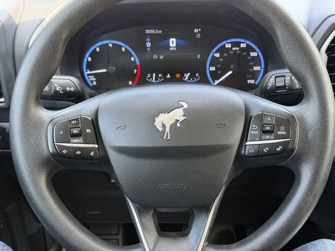 Used 2021 Ford Bronco Sport Big Bend AWD/4WD image 12