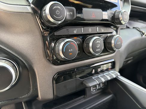 Certified 2021 RAM 1500 Big Horn AWD/4WD image 19
