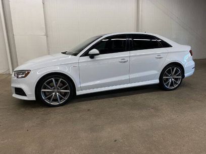 Used 2020 Audi A3 2.0T Premium w/ Final Edition Package
