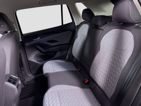 New 2026 Volkswagen Tiguan S image 23