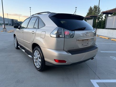 Used 2004 Lexus RX 330 AWD image 7