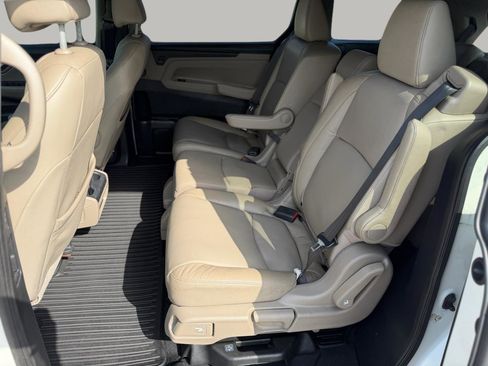 Used 2019 Honda Odyssey EX-L image 35