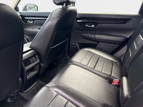 Used 2024 Honda CR-V EX-L image 14