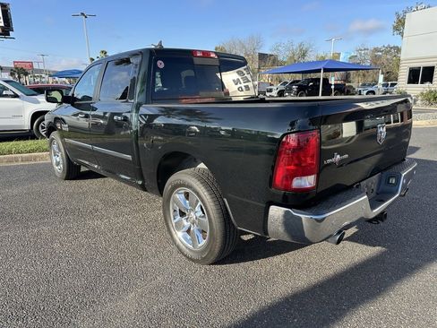 Used 2016 RAM 1500 Lone Star image 4