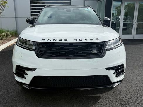 Used 2024 Land Rover Range Rover Velar Dynamic SE AWD/4WD image 2
