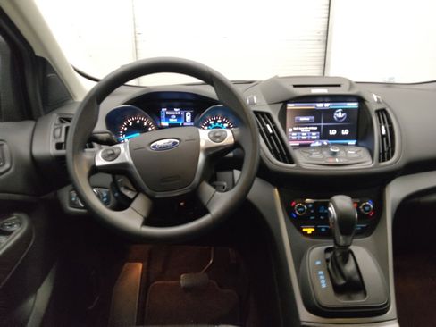 Used 2015 Ford Escape SE w/ SE Chrome Package FWD image 22
