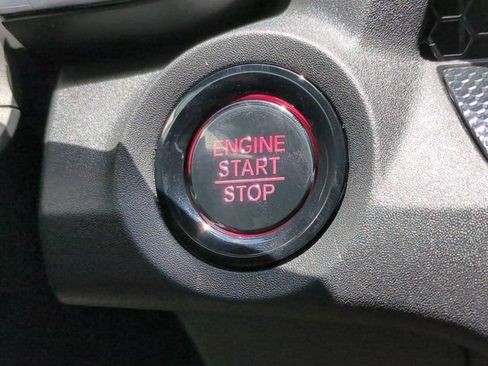New 2026 Honda CR-V LX image 24