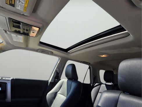 Used 2023 Toyota 4Runner Limited image 29