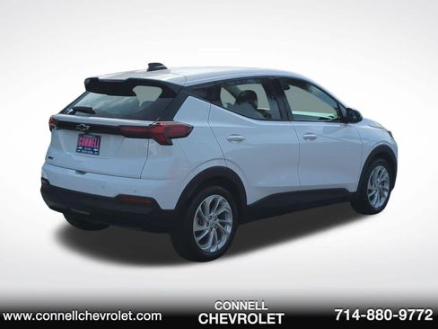 New 2027 Chevrolet Bolt LT w/ Comfort Package FWD image 5