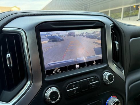 Used 2020 GMC Sierra 1500 Elevation AWD/4WD image 19