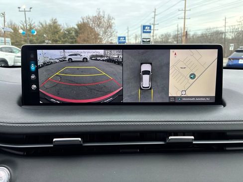 Used 2023 Genesis GV70 2.5T w/ Sport Prestige Package image 34