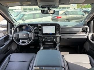 Certified 2026 Ford F350 Lariat w/ Lariat Premium Package AWD/4WD video 2