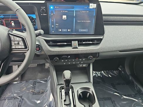 New 2026 Subaru Outback Premium AWD/4WD image 21