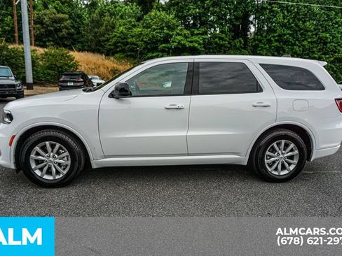 Used 2026 Dodge Durango GT RWD image 6