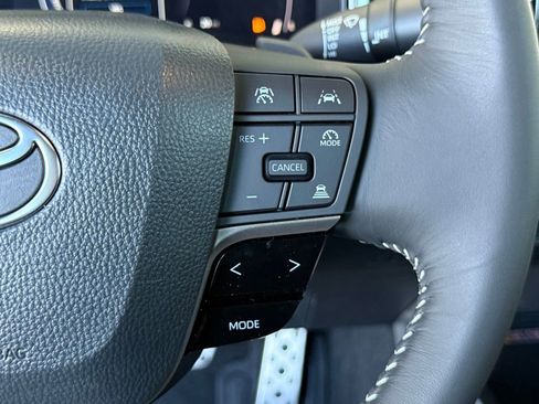 New 2026 Toyota Camry SE image 22