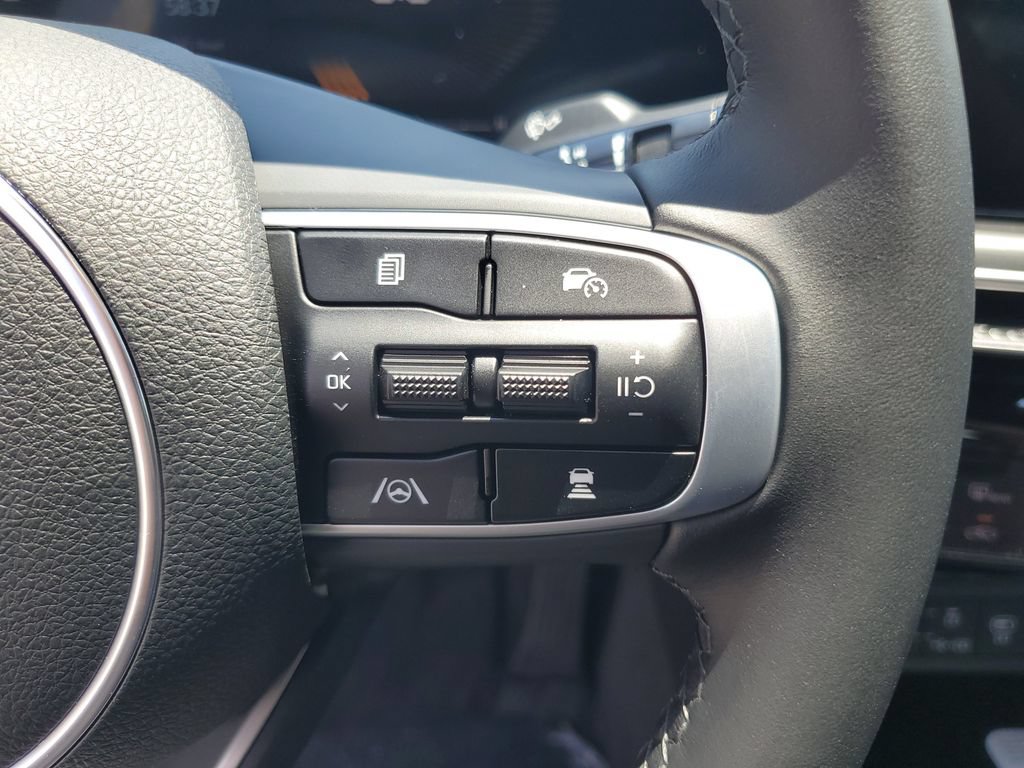 New 2026 Kia K5 GT-Line w/ GT-Line Premium Package FWD image 13
