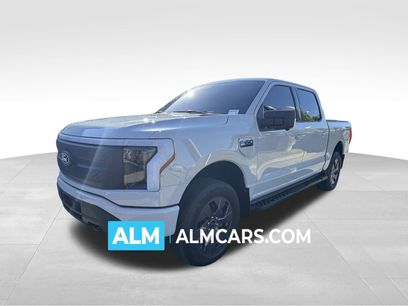 Used 2024 Ford F150 Lightning Flash