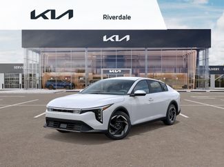 New 2026 Kia K4 EX video 1
