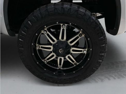 Used 2011 Ford F150 Raptor w/ Raptor Luxury Pkg AWD/4WD image 18