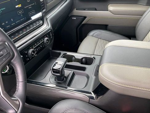 Used 2023 Chevrolet Silverado 1500 ZR2 w/ ZR2 Bison Edition image 19