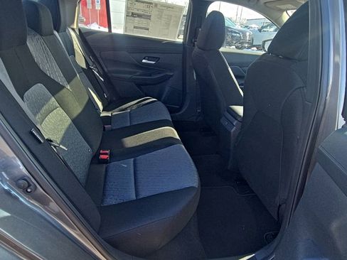 New 2026 Nissan Sentra SV w/ SV Convenience Package FWD image 28