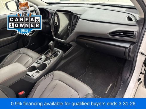 Used 2025 Subaru Crosstrek 2.5i Limited image 23
