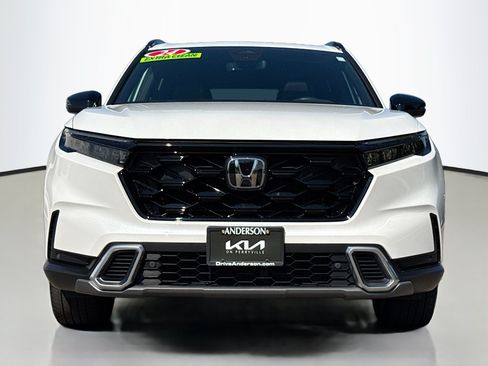 Used 2024 Honda CR-V Sport Touring image 17