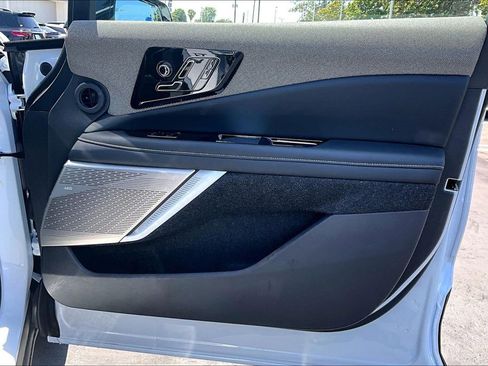 New 2026 Cadillac Optiq Luxury 1 RWD image 34