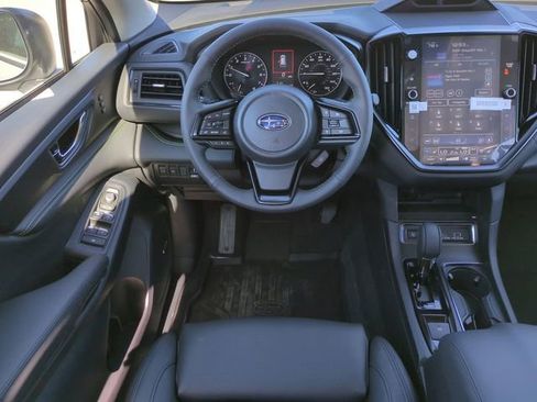 New 2025 Subaru Ascent Bronze Edition image 16