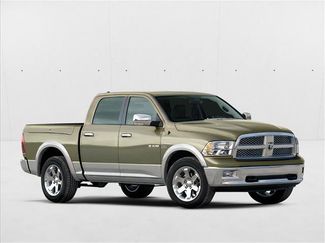 Used 2009 Dodge Ram 1500 Truck TRX video 1